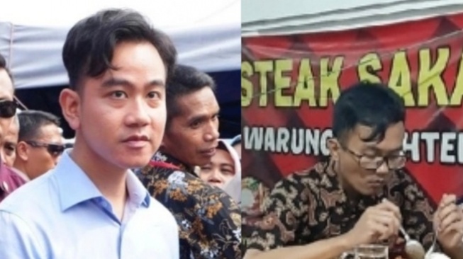 Ngaku SMA di Singapura, Cuitan Lawas Chilli Pari Sebut Gibran Cuma SMA di Solo: Itulah Fufufafa..