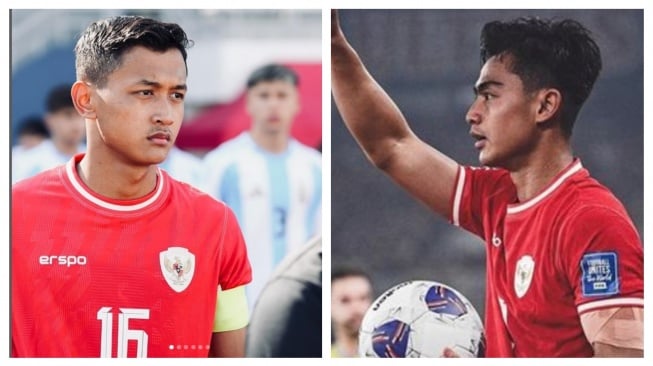 Dony Tri Pamungkas vs Pratama Arhan Berebut Bek Kiri di Piala AFF 2024, Siapa Dipilih STY?