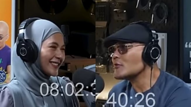 Deddy Corbuzier Heran Paula Verhoeven Puji Baim Wong setelah Dituding Selingkuh: Masih Bisa Ngomong Gitu?