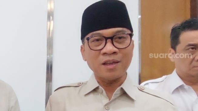 Kekhawatiran Mendes Yandri Soal Urbanisasi Berlebihan: Jangan Sampai Seperti di Jepang