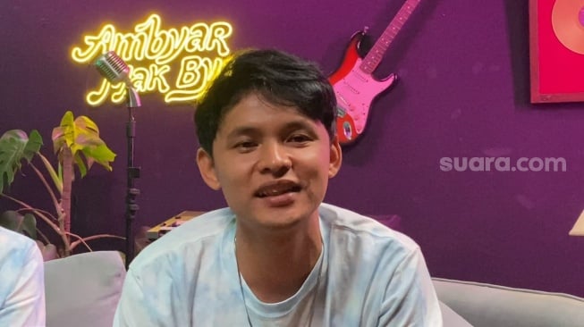 Viral dari Full Senyum Sayang, Evan Loss Kini Bakal Tampil di Layar Lebar