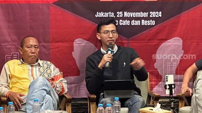 Perludem Temukan Lebih 3.000 Kasus Dugaan ASN Tak Netral di Pilkada 2024: Ini Dosa Prabowo