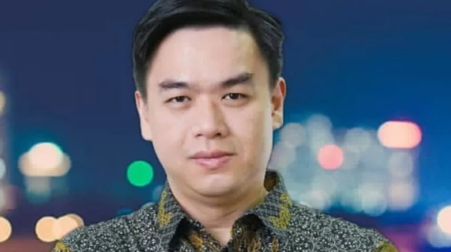 Sepak Terjang Alwin Jabarti Kiemas: Mafia Judi Online Komdigi, Sepupu Puan Maharani?