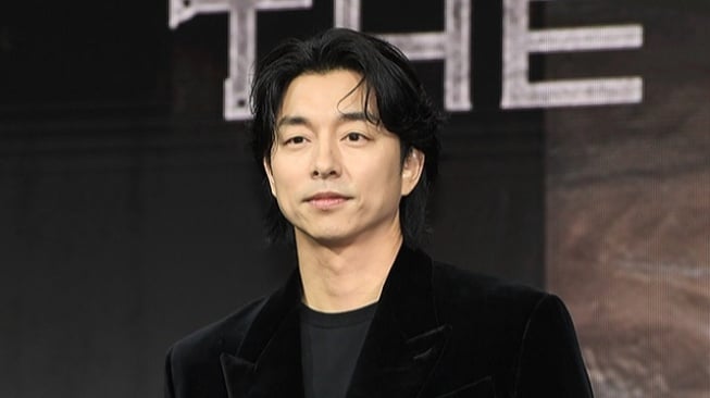 Bukan Adegan Ranjang, Gong Yoo Ungkap Peran Tersulit di Serial The Trunk