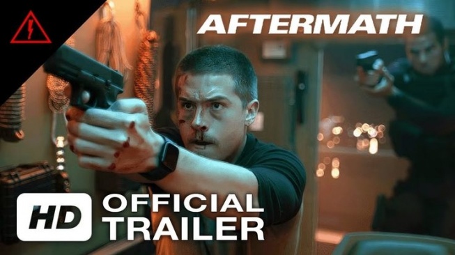 Review Film Aftermath, saat Terjadi Penyanderaan di Jembatan Boston