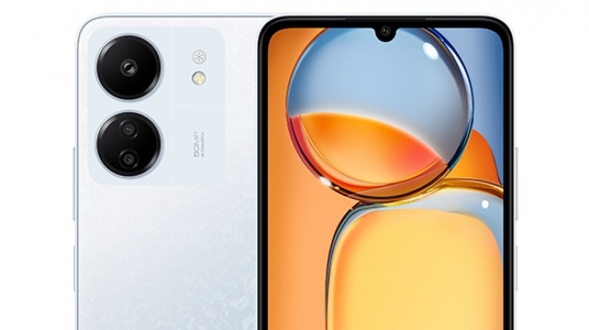 Xiaomi Redmi 13C. (Erafone)