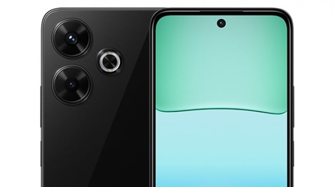 Xiaomi Redmi 13. (Erafone)