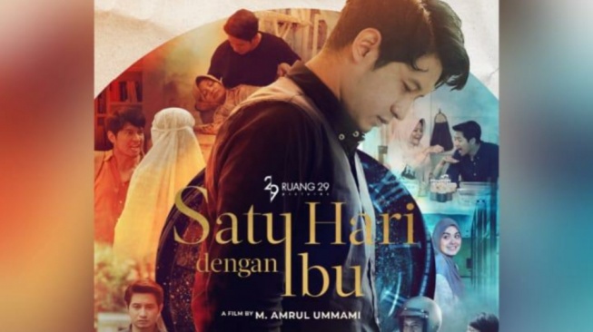 Review Film 'Satu Hari dengan Ibu' yang Sarat Makna, Kini Tersedia di Vidio