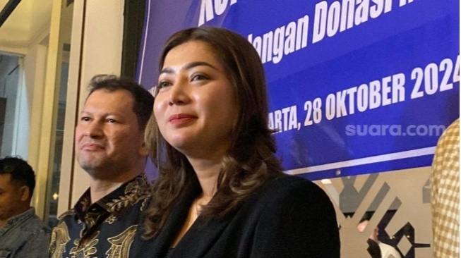 'Membelot' Dukung Agus Salim, Ini Alasan Brian Praneda Mundur Jadi Pengacara Teh Novi