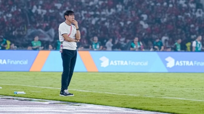 Piala AFF 2024: Mayoritas Tim Gunakan Pelatih Asing, Korsel-Jepang Mendominasi