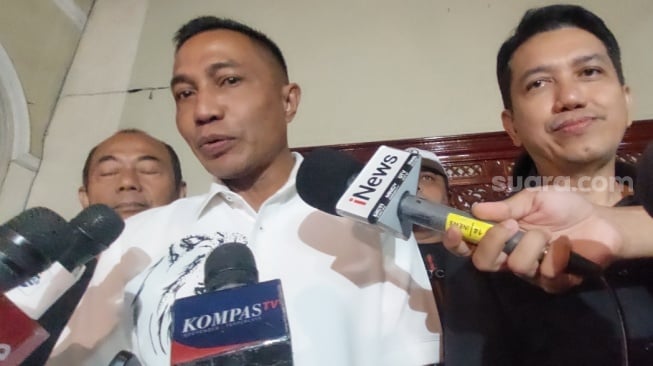 Pilkada Jakarta Berpotensi 2 Putaran, Dharma-Kun akan Dukung Siapa?