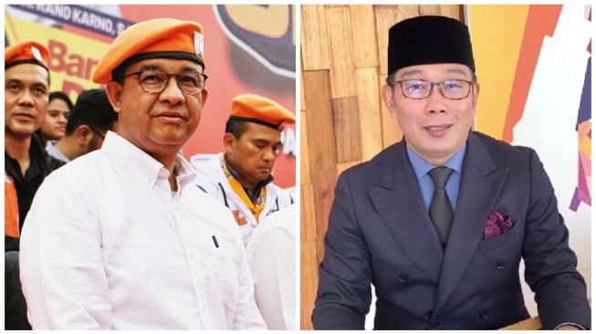 Beda dari Ridwan Kamil, Anies Baswedan Marah Janda Jadi Bahan Candaan: Mereka Ibu Tunggal!