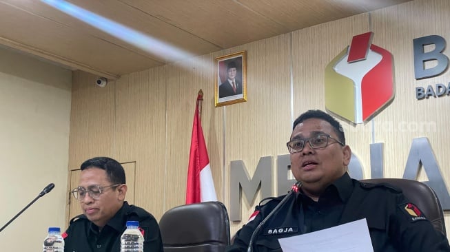 Bawaslu RI: 81 Pengawas Pemilu Meninggal Dunia