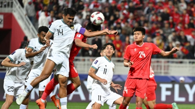 Media Vietnam Anggap Remeh Ucapan Asnawi Mangkualam Jelang Piala AFF 2024