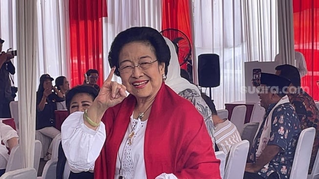 Megawati Segera Keluarkan Sikap Politik karena Endus Anomali di Pilkada, Hasto Sebut 'Partai Cokelat' Tak Netral