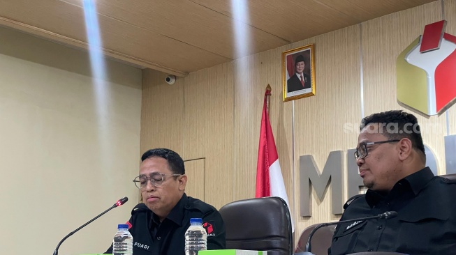 Serangan Fajar di Masa Tenang Pilkada, Bawaslu Mulai Usut 130 Kasus Politik Uang usai Pemungutan Suara