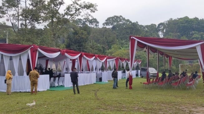 KPU Cianjur: Rekapitulasi Hasil Pilkada Tingkat Kabupaten Digelar 3 Desember