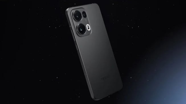 Oppo Reno 13 Pro Lolos Sertifikasi, Peluncuran Global Makin Dekat