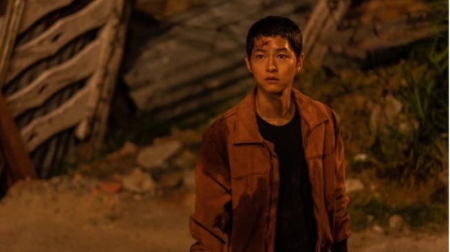 Sinopsis Bogota: City of the Lost, Film Comeback Song Joong Ki ke Layar Lebar