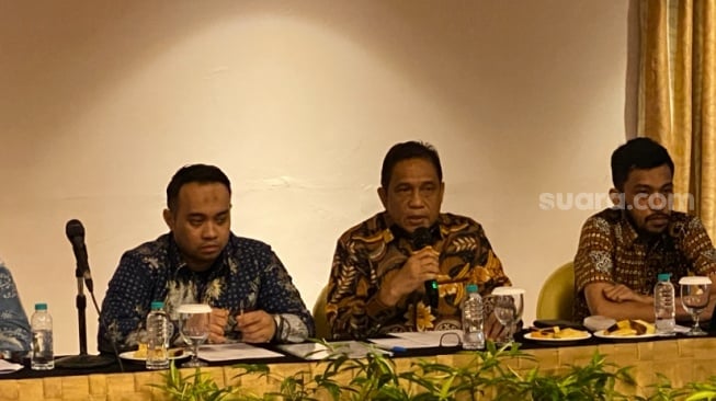 Alasan Firli Bahuri Kembali Mangkir dari Pemeriksaan: Ada Pengajian dan Tahlilan