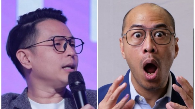 Sama-Sama Sentil Bawaslu, Intip Sindiran Pandji Pragiwaksono dan Ernest Prakasa