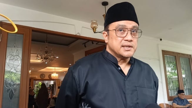 Dede Yusuf soal PSU Pilkada 2024 Digelar saat Puasa: Yang Penting Pengawasannya!