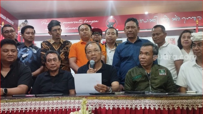 Jawaban Koster Atas Ucapan Selamat De Gadjah : Terima Kasih Sahabat Baik Saya