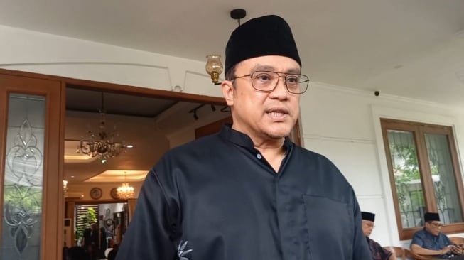 Kronologi Ibu Dede Yusuf Meninggal, Sempat Kena Serangan Jantung Awal Oktober