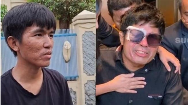 Berkaca dari Agus Salim, Ini Cara Tiko Anak Ibu Eny Pakai Uang Donasi dengan Amanah