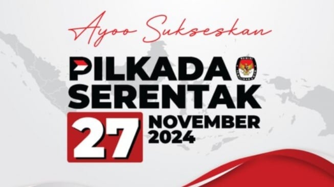 Apa Syarat Pilkada DKI Jakarta 1 Putaran? Ini Penjelasannya!