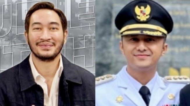 Hengky Kurniawan Kalah dari Adik Sultan Andara, Rakyat Menangis: Kenapa Begini Hasilnya?