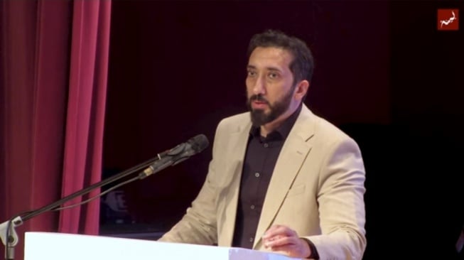 Pendidikan Nouman Ali Khan, Pendakwah Favorit Milenial Amerika Serikat