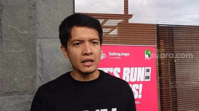 Liburan Bareng Irish Bella dan Suami, Dimas Seto Girang Punya Pertemanan Sehat