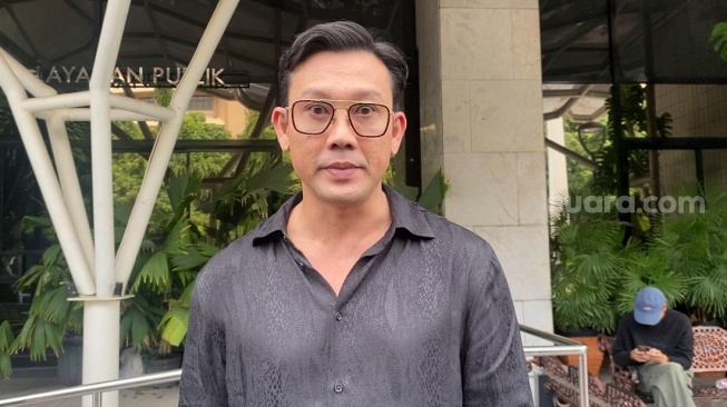 Farhat Abbas Bakal Lapor KPK, Ketakutan Denny Sumargo Terbukti