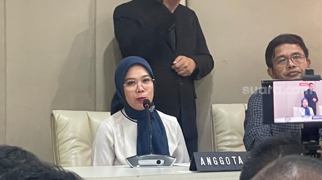 Ancang-ancang Hadapi Sengketa Pilkada 2024, Begini Persiapan KPU RI