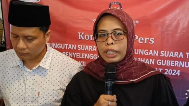 KPU Jabar Ungkap Lima Daerah Berpotensi Alami Sengketa Pilkada 2024, Salah Satunya Depok