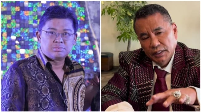 Pendidikan Alvin Lim vs Hotman Paris, Beri Reaksi Berbeda Atas Kasus Agus Salim