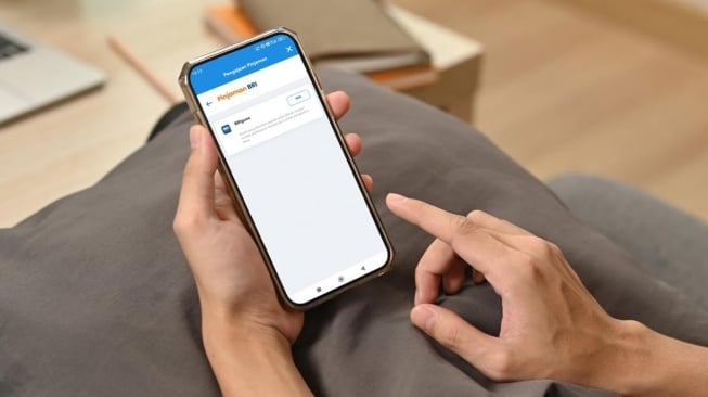 Butuh Dana Cepat? Ajukan BRIguna di BRImo, Cair Langsung!