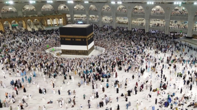 Hukum Menikah saat Umrah atau Haji, Bolehkah? Ini Pandangan dalam Islam