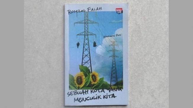 Review Buku Sebuah Kota yang Menculik Kita, Fenomena Sosial dalam Bingkai Puisi