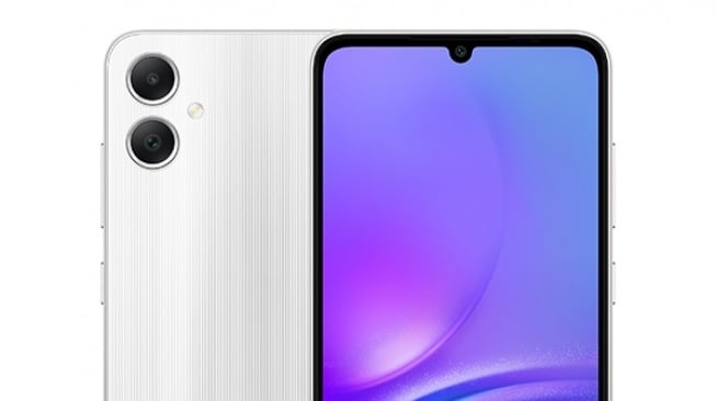 Samsung Galaxy A05. (Erafone)