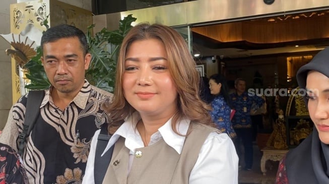 Drama Donasi Agus Salim Bikin Teh Novi Lelah: Urus ODGJ dan Anak Asuh Terbengkalai