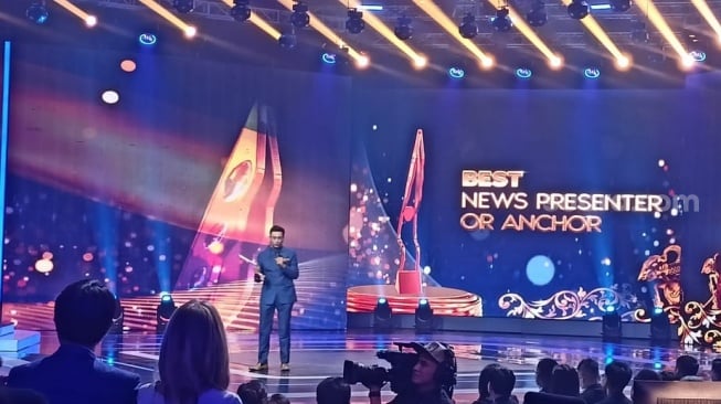 Daftar Pemenang Asian Television Awards ke-29, Indonesia Sabet 4 Penghargaan