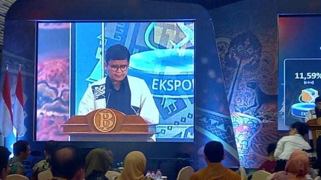 Perekonomian Lampung di 2025 Diprediksi Tumbuh 5 Persen