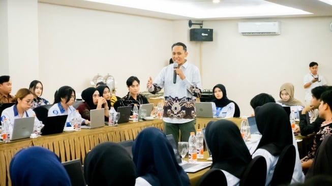 Tingkatkan Kualitas SDM Lewat Pelatihan Digital Marketing