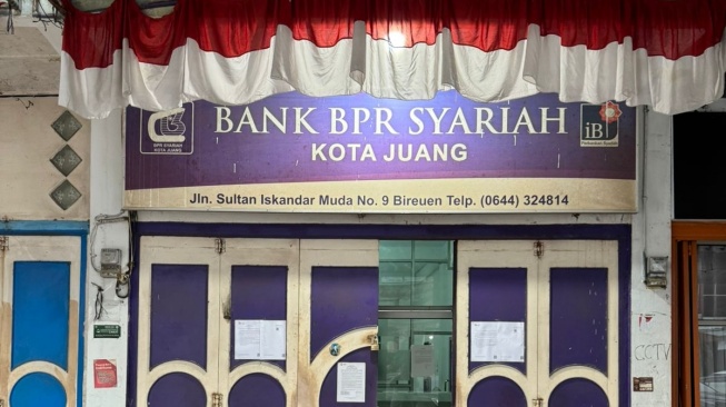 LPS Siapkan Pembayaran Simpanan Nasabah BPRS Kota Juang Perseroda