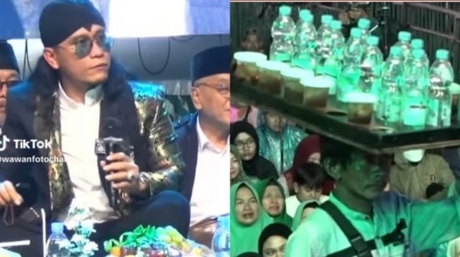 Adab Gus Miftah Dikecam Usai Dianggap Olok-olok Penjual Es Teh, Netizen: Sampai Tarik Napas