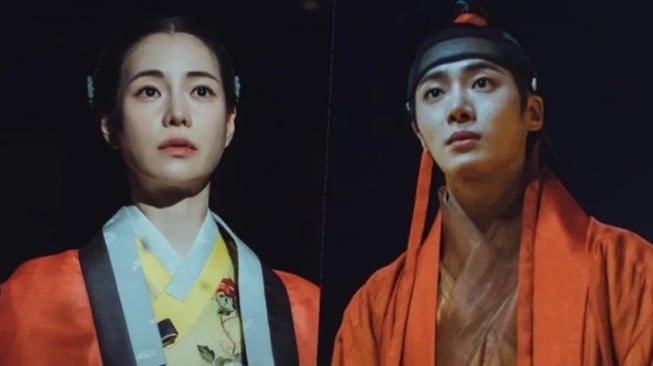 Spoiler Drama Korea The Tale of Lady Ok Episode 2: Identitas Lim Ji Yeon Terbongkar?