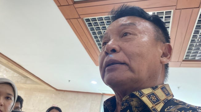 Usut Tudingan 'Partai Cokelat', MKD Klarifikasi Anggota DPR Fraksi PDIP