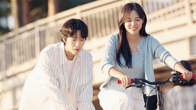 Spoiler Brewing Love Eps 9, Lee Jong Won dan Kim Se Jeong Kencan Romantis!